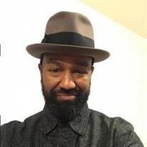 Shamal DaKimm Davis