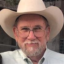 Ronald Joe Shackleford