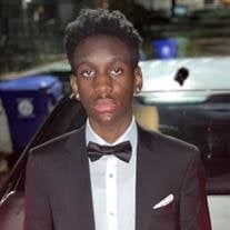 Devron Kaadeem Tyner