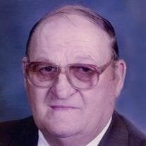 Dale E. Wetherell Sr.