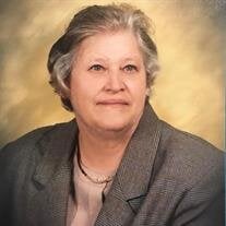 Irene Scott McCoy