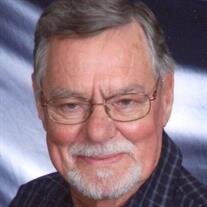 Melvin Jackie Gaugh