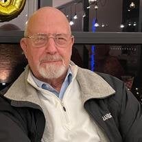 Richard "Dick" Aiosa