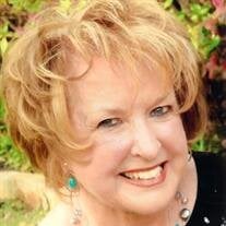 Marilyn Rose Brosang