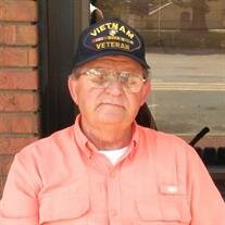 Edward "Glen" Stegall