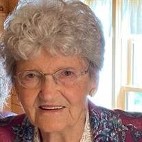 Leta Fonville
