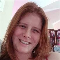 Melissa Faith Spofford