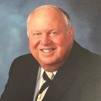Donald "Don" F. Wise