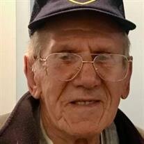 Albert Joseph Miller Sr.
