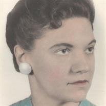 Lois Irene Triplett