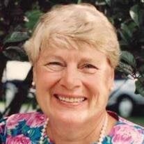Harriet L. Donndelinger