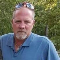 Timothy "Tim" Lynn Newman