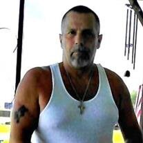WILLIAM ALEX "BILLY" RILEY