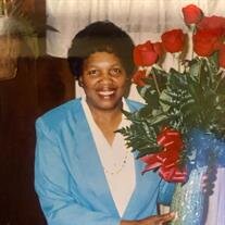 Mrs. Mildred Wright