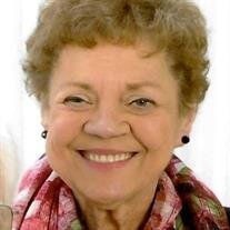 Christine Marie Laubach
