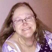 Wanda Deloris Caughman