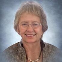 Bernice K. Snyder
