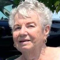 Sandra K. Kohr