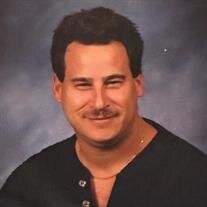 William Carey Sisk