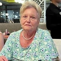 Donna Swaffer