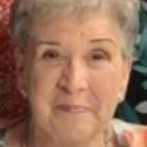 Sandra Marie Rodda