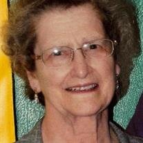 Esther Marie Bigelow