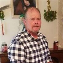 Mr. Larry Jarman