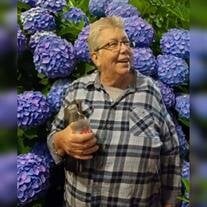 Barbara Anne Kilbourn
