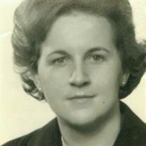 Hedy Klara Arpagaus
