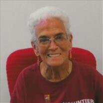 Mary Esther Schaum