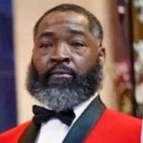 Myron Allen Marsenburg Jr.