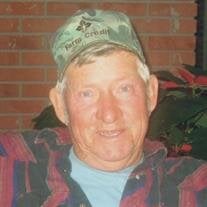 Mr. Ted Lamar Jones