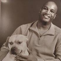 Mr. Vonche D. Soles