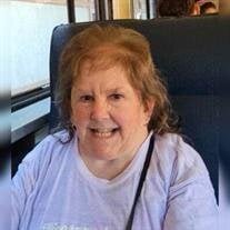 Diane Kenney