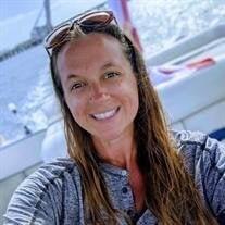 Tonya Blanton