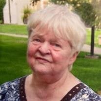 Caryl J. Ecklund