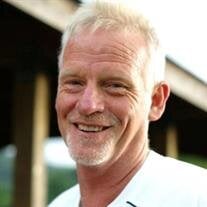 Dale Lee Fitzwater II