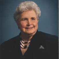 Louise Thompson Traylor