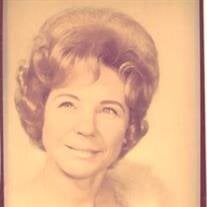 Lillian Frances English