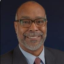 Mr. Mark Terrance Denson
