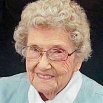 Betty Marie Billings