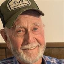 A.B. Hall