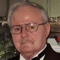 Mr. Ron Carl Selby