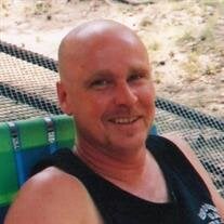 Jamie Craig Richardson