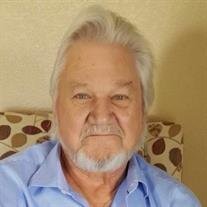 Lowell Ronald Folkers