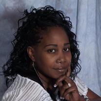 Mrs. LaBritta Michelle Whye