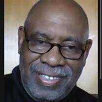 Mr. Henry Lee Antwine