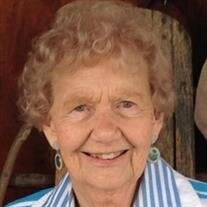 Betty E. Welter
