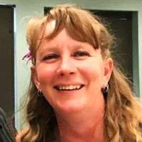 Toni A. Vogel