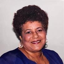 Mrs. Emma Beulah Taylor